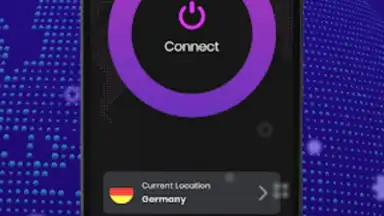Captura de tela de VPN Proxy Mate VPN 2