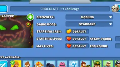 Captura de tela de Bloons TD 6 NETFLIX 8