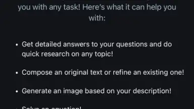 Captura de tela de Nicegram: Web3 for Telegram X 9