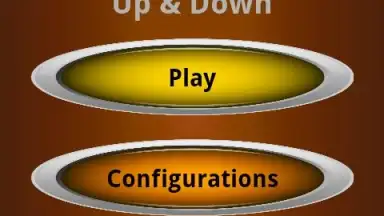 Captura de tela de Up & Down 5