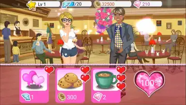 Captura de tela de Star Girl: Beauty Queen 10