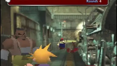 Captura de tela de FINAL FANTASY Record Keeper (JP) 8