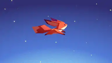 Captura de tela de The Little Fox 4