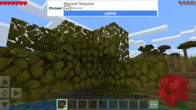 Captura de tela de Craft Box Game Tree 3