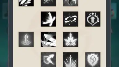 Captura de tela de Girls Summoner 2
