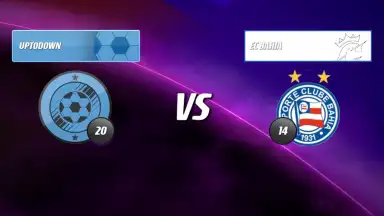 Captura de tela de Champions Elite Football 12