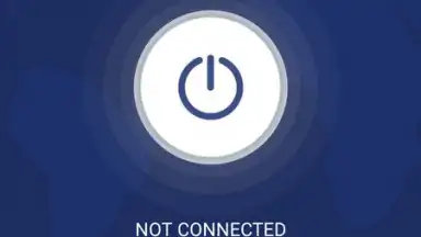 Captura de tela de Super VPN 5