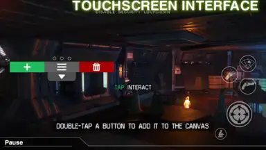 Captura de tela de Alien: Isolation 21