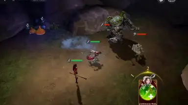 Captura de tela de ArcheAge Begins 4