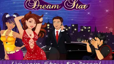 Captura de tela de Dream Star 3