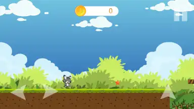 Captura de tela de cat bros 11