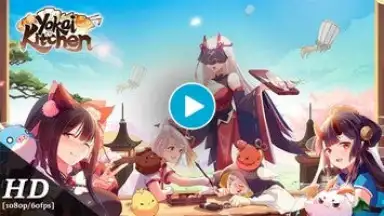 Captura de tela de Yokai Kitchen 1