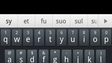 Captura de tela de TLauncher 2