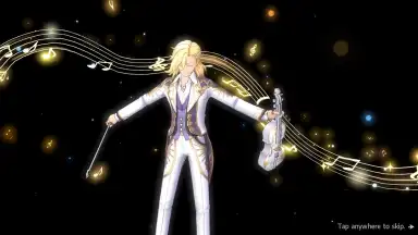 Captura de tela de Goddess of Genesis 4