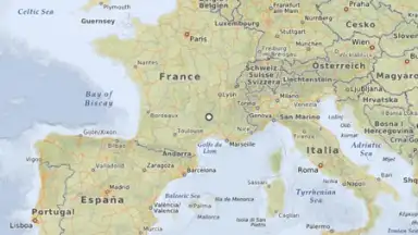 Captura de tela de All-In-One Offline Maps 12
