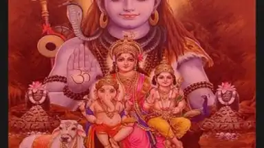 Captura de tela de om namah shivaye 2