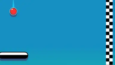 Captura de tela de Stickman Hook 5