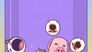 Captura de tela de Merge Fellas 2