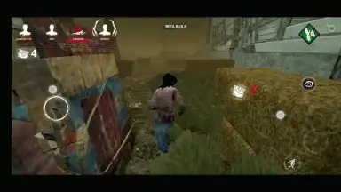 Captura de tela de Dead by Daylight Mobile 2