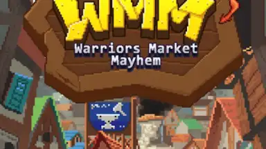 Captura de tela de Warriors' Market Mayhem VIP : 1