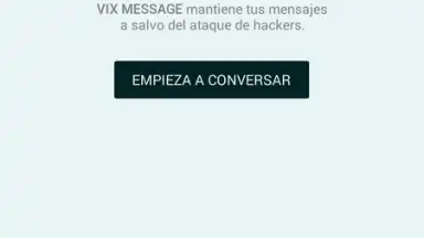 Captura de tela de VIX MESSAGE Lite 11