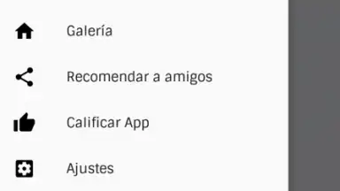 Captura de tela de Guardar Estados de WhatsApp 4