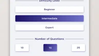 Captura de tela de Swift Tutorial - Simplified 4