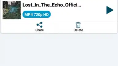 Captura de tela de Tubidy App - Mp3 Downloader 3