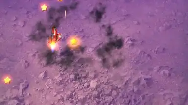 Captura de tela de Sky Force Reloaded 6
