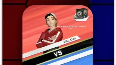 Captura de tela de Pokémon TCG Live 2