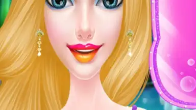 Captura de tela de Ocean Mermaid 1