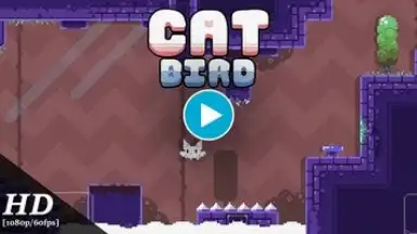 Captura de tela de Cat Bird 1