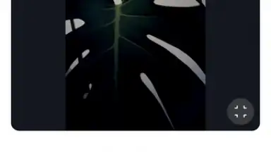 Captura de tela de Alight Motion 8