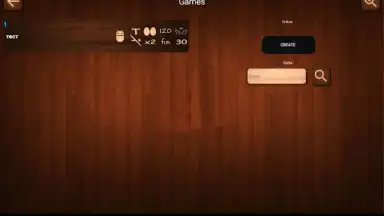 Captura de tela de Online Belka Card Game 10