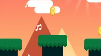 Captura de tela de Chicken Scream 5
