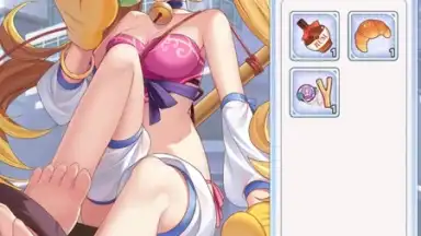 Captura de tela de Girls X Battle 2 9
