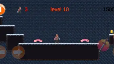 Captura de tela de crazy super soqa 5