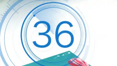 Captura de tela de CLauncher 32