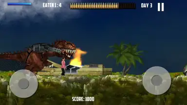 Captura de tela de Mexico Rex 3