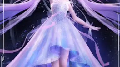 Captura de tela de 閃耀暖暖 17