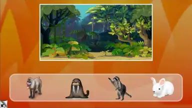 Captura de tela de Smart Games 10