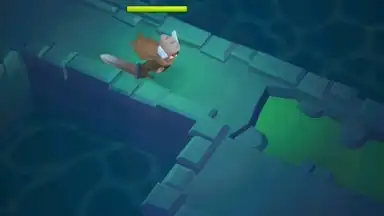Captura de tela de Nonstop Knight 2 11