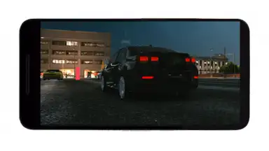 Captura de tela de Uz Parking Underground 5