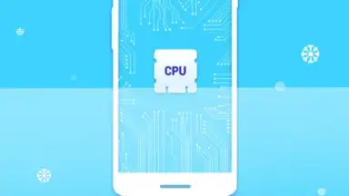 Captura de tela de Cooling cleaner pro 2