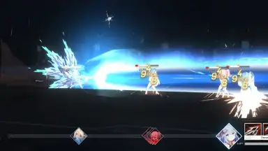 Captura de tela de Artery Gear: Fusion 13