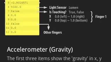 Captura de tela de Grasshopper Controller 2