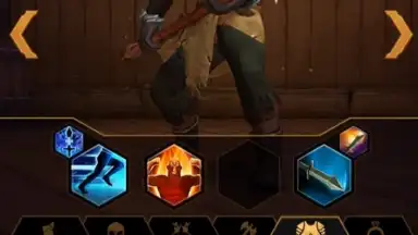 Captura de tela de Warriors of Waterdeep 7