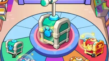 Captura de tela de Oh My Dog - Heroes Assemble 13