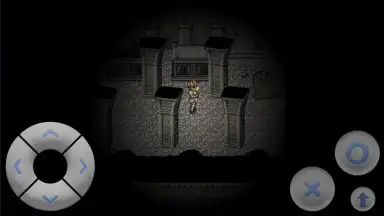 Captura de tela de Fear and Hunger 12