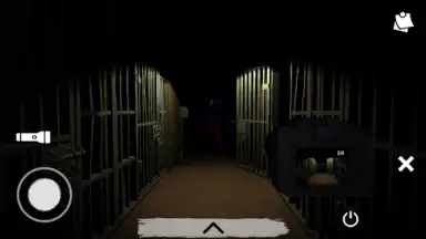 Captura de tela de Exorcist: Fear of Phasmophobia 16